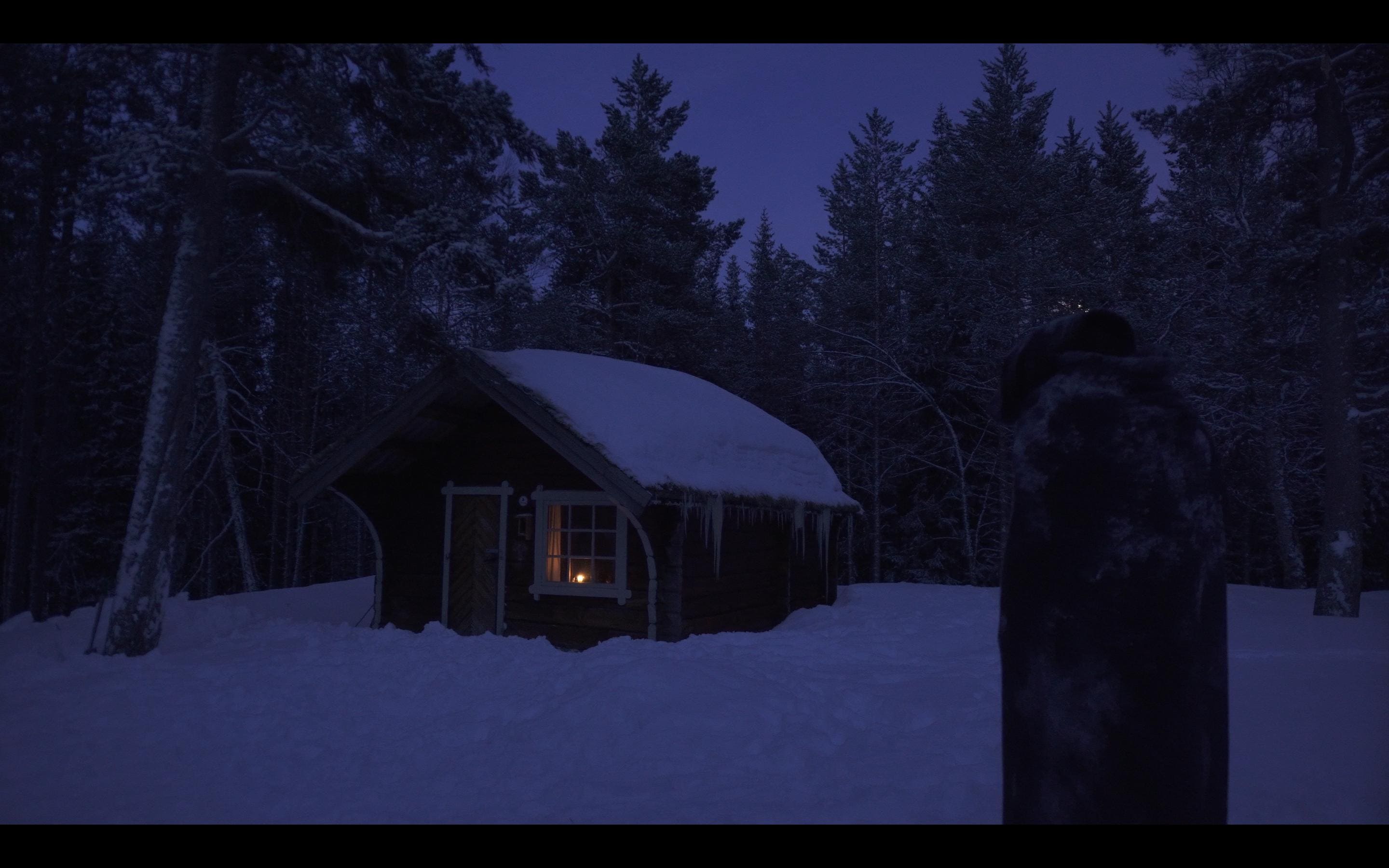A Little Film