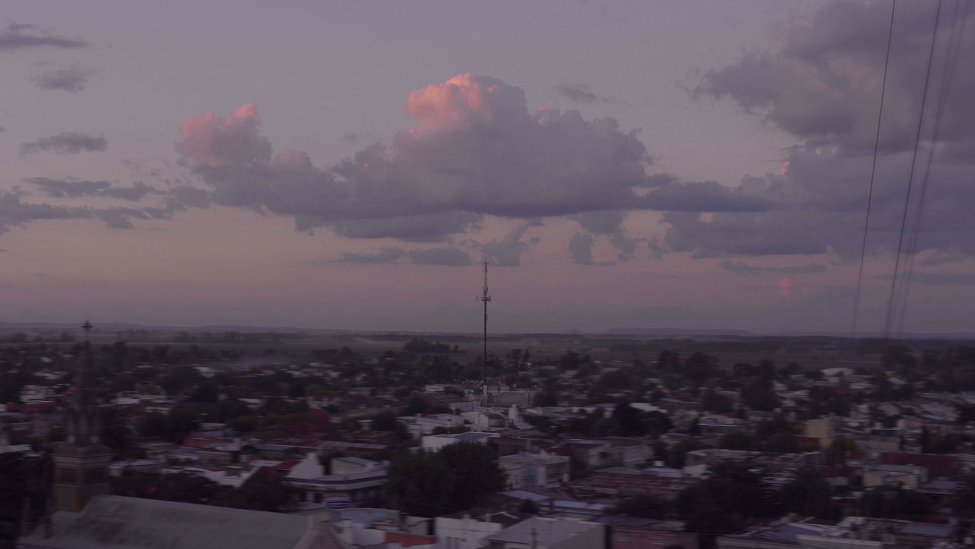 Refugio — fotograma 1