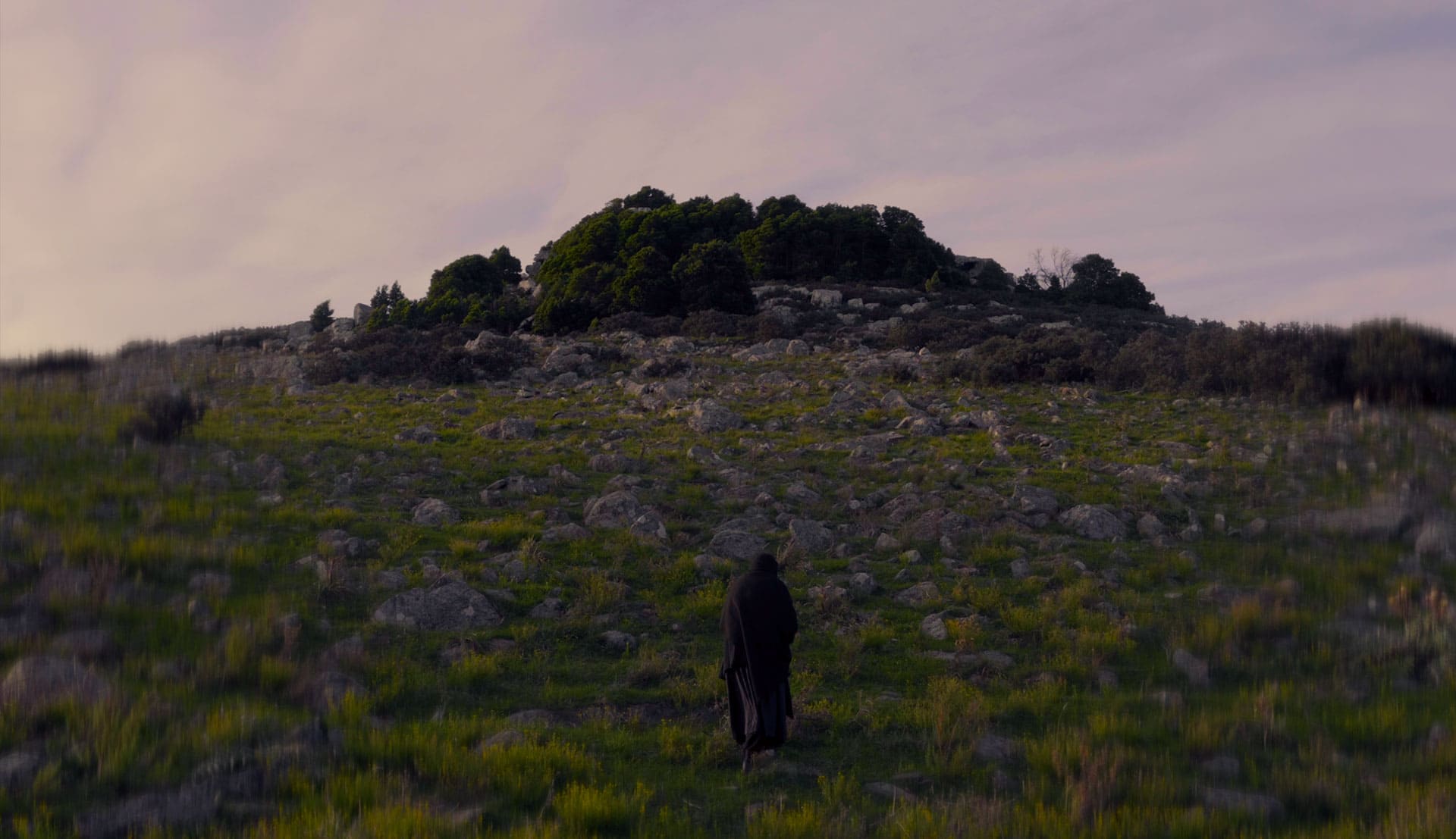 A Pagan Prayer
